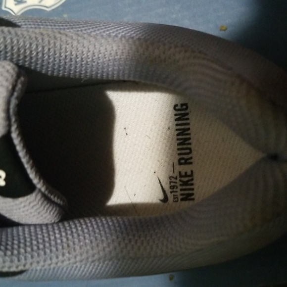 NIKE SWIFT 3 MENS 8 DR2695-400 NWOT - Picture 4 of 4